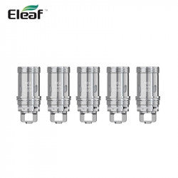 Résistances EC2 - Eleaf - Pack x 5