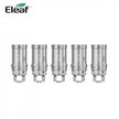 Résistances EC2 - Eleaf - Pack x 5