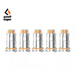 Widerstände der B-Serie – Geek Vape – Packung x5