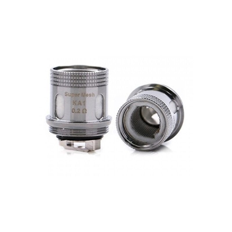Résistance S Geekvape  (X5)