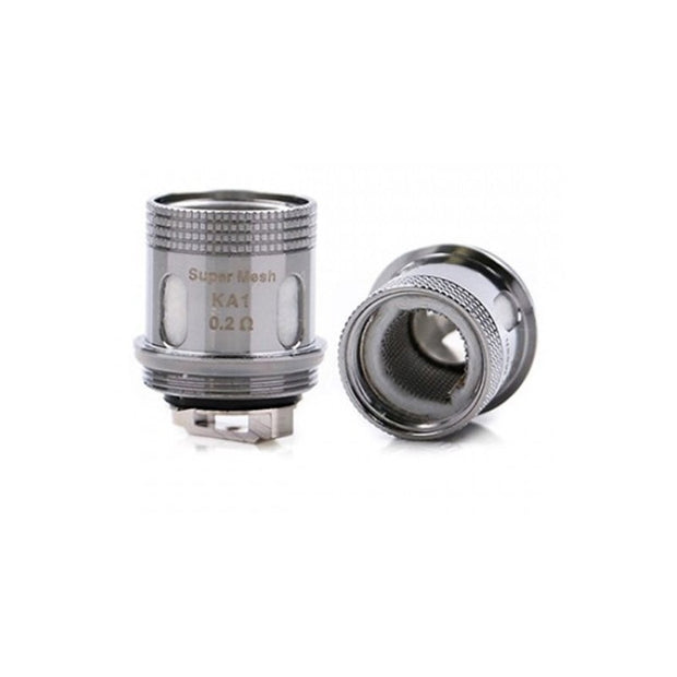 Résistance S Geekvape  (X5)