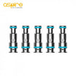 RÉSISTANCES AF - ASPIRE / PACK X5
