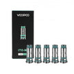 Widerstände ITO - Voopoo | Packung x5