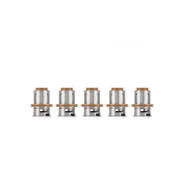 Widerstände M Series Geekvape / Pack X5
