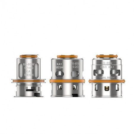 Geekvape M-Series Coils 