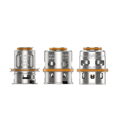 Geekvape M-Series Coils 