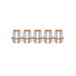 Résistances Z series - Geek Vape / Pack x5 ( 0,25 Ohm ) Dual Coil