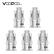 Résistances PnP - Voopoo / Pack x5