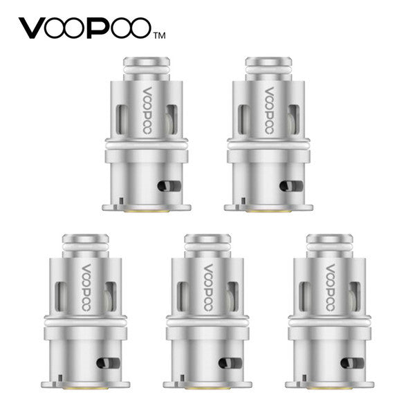 Résistances PnP - Voopoo / Pack x5