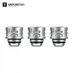 Widerstände QF - Vaporesso | Packung x3 