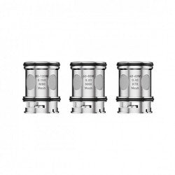 Résistances UB Max - Lost Vape / Pack x3 ( 0,3 Ohm )