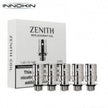 Résistances Z-coil - Zenith & Zlide - Innokin - Pack x5