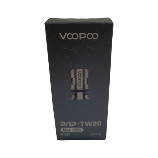 Widerstände PNP TW – Voopoo / Pack x5