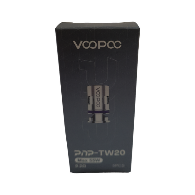 Résistances PNP TW - Voopoo / Pack x5