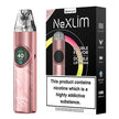 Pod oxva nexlim 1500 Mah 
