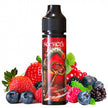 E-LIQUID RED KEY - SECRET'S KEYS - SECRET'S LAB 50 ML