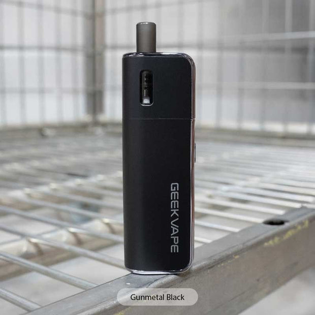 Kit Pod Soul - Geek Vape