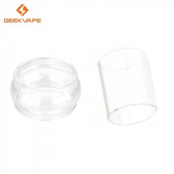 Pyrex Zeus Dual RTA - Geek Vape | 4 ml et 5,5 ml