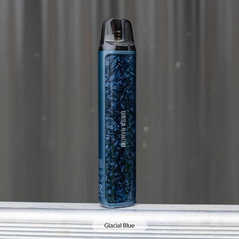 Ursa Nano 3 Lost Vape – Pod 30W
