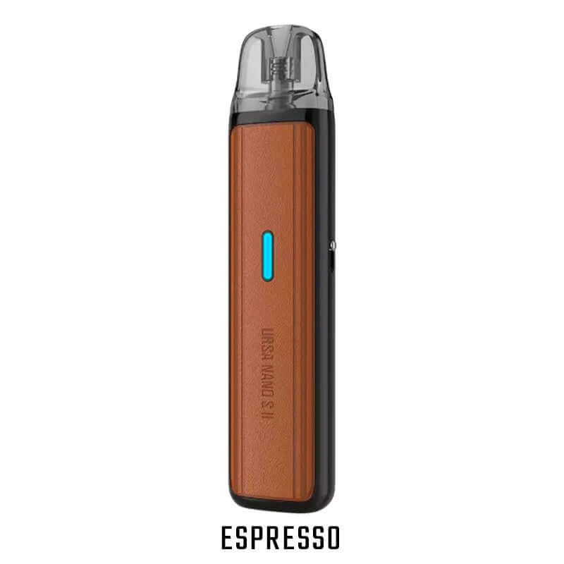 Kit Pod Ursa Nano S2 - Lost Vape