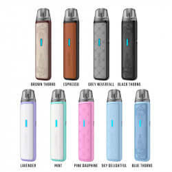 Kit Pod Ursa Nano S2 - Lost Vape