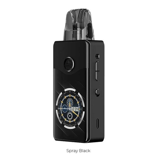 Kit Vinci E120 – VOOPOO