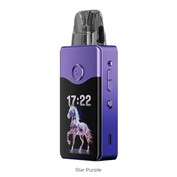 Kit Vinci E120 – VOOPOO